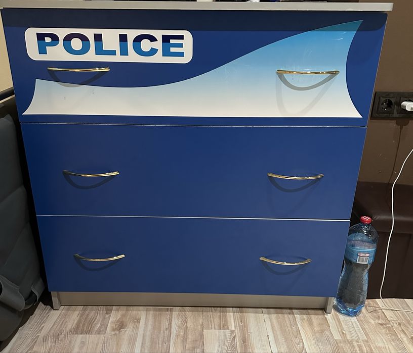 Отдам комод, в хорошем состоянии