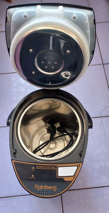 Термопот Reinberg RB 630