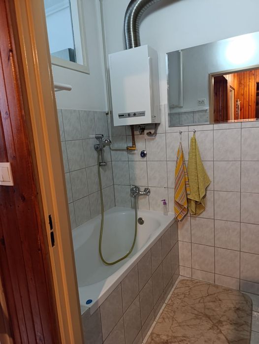 Mieszkanie dwupokojowe do wynajecia