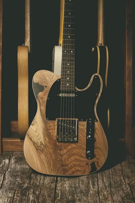 Gitara Telecaster