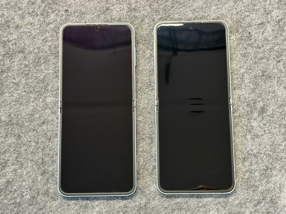 Piękne Samsung Galaxy Z Flip6 256GB Flip 6 GwarProducen Starowiślna5 0