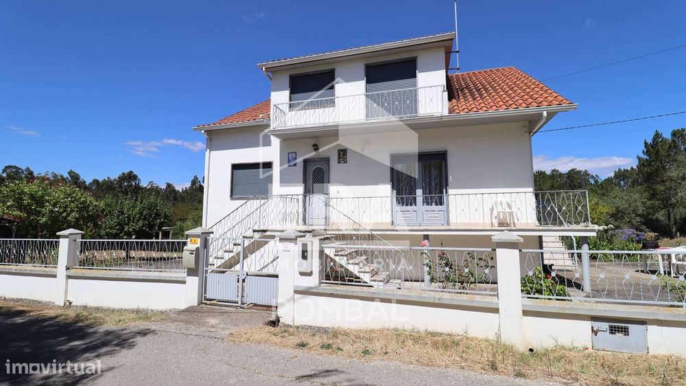 Moradia T3 ,  Santiago e São Simão de Litém