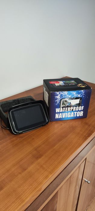 Android Auto_Carplay para moto