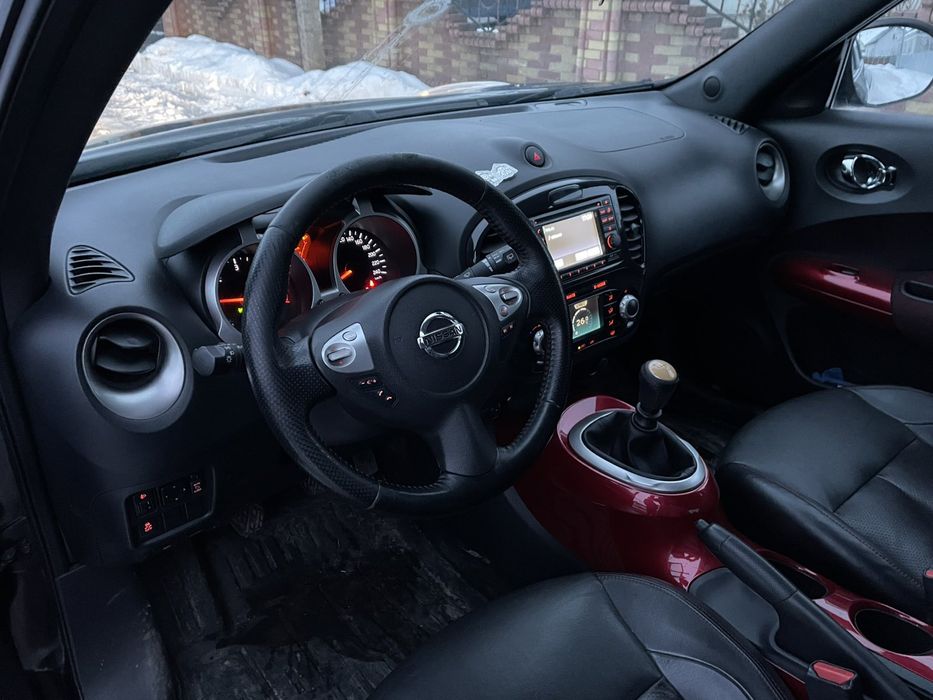 Продам Ніссан жук - кашкай в ідеальному стані