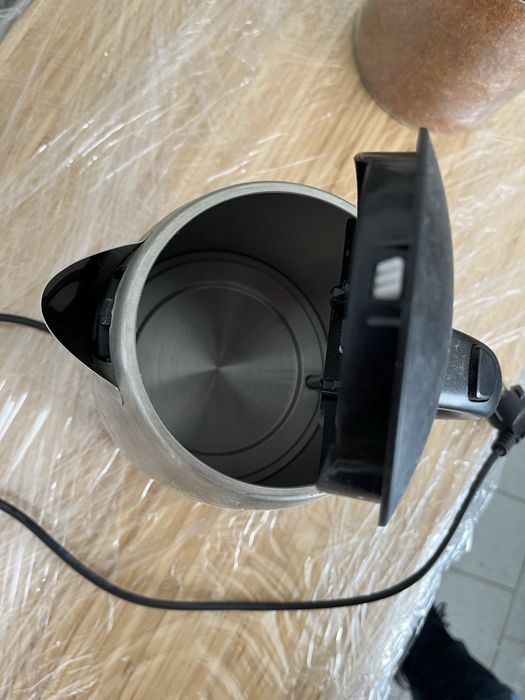 Chaleira Becken 1,6L inox
