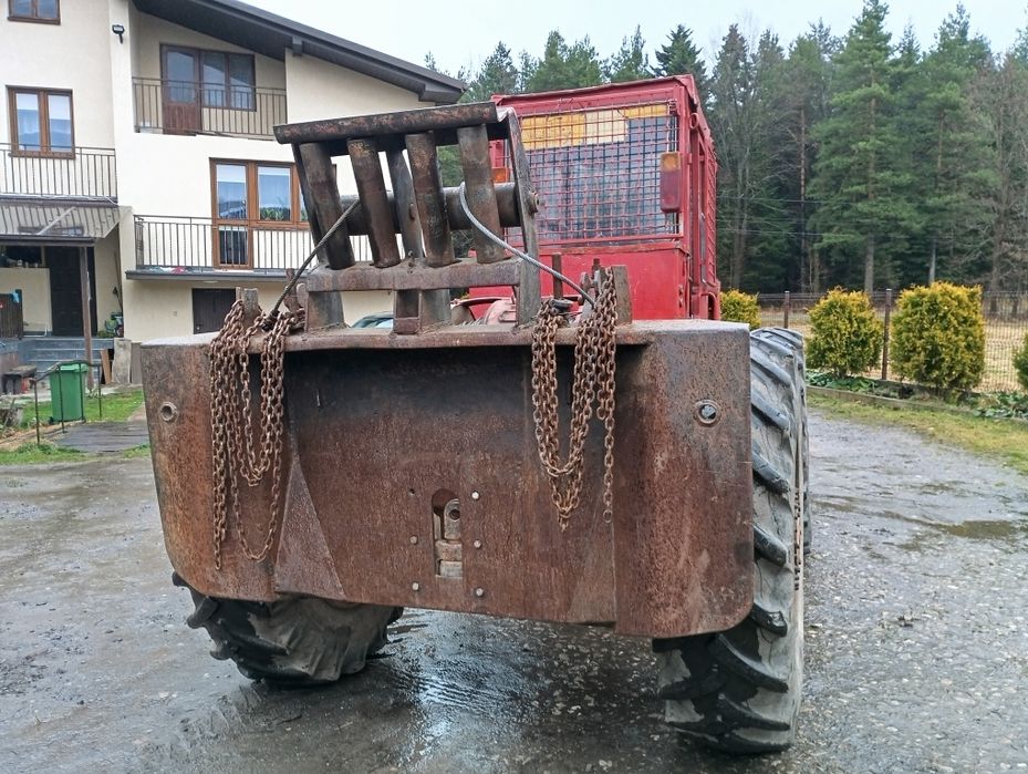 LKT-81 standart 1987r