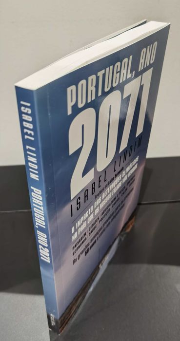 Portugal, Ano 2071