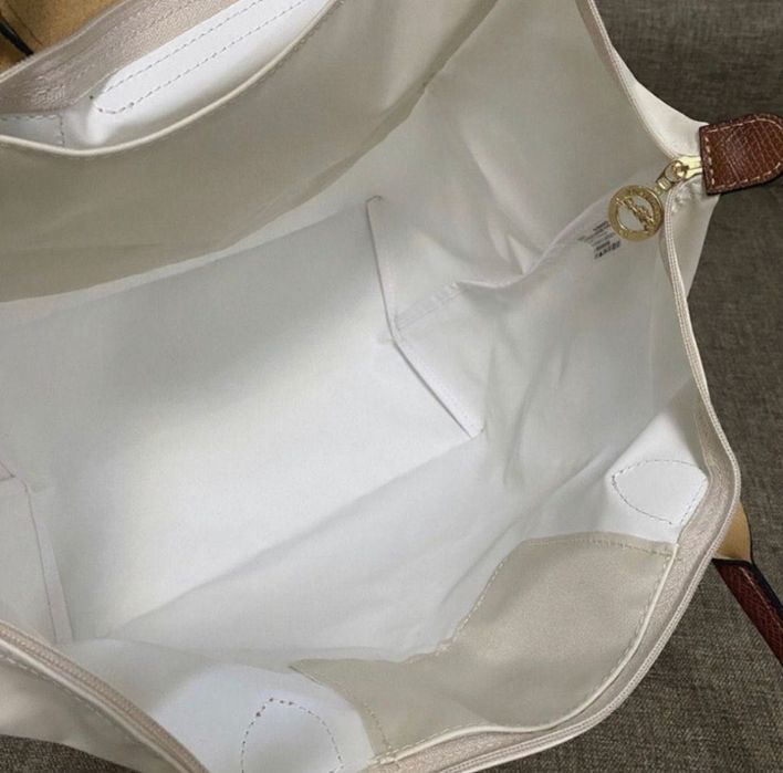 100% authentic Longchamp Le Pliage Tote Bag