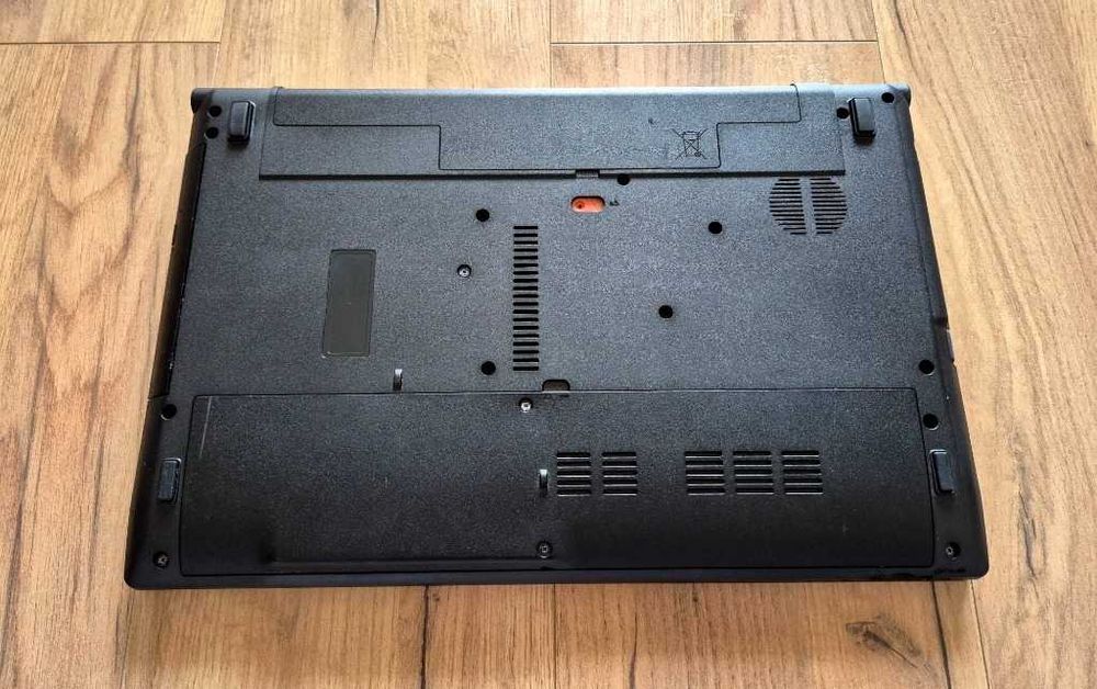 Laptop Acer Aspire V3 Q5WV1 15,6" 4GB RAM 500GB HDD Windows 10 Home