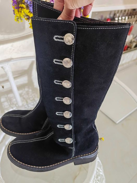 Чобітки Dolce&Gabbana