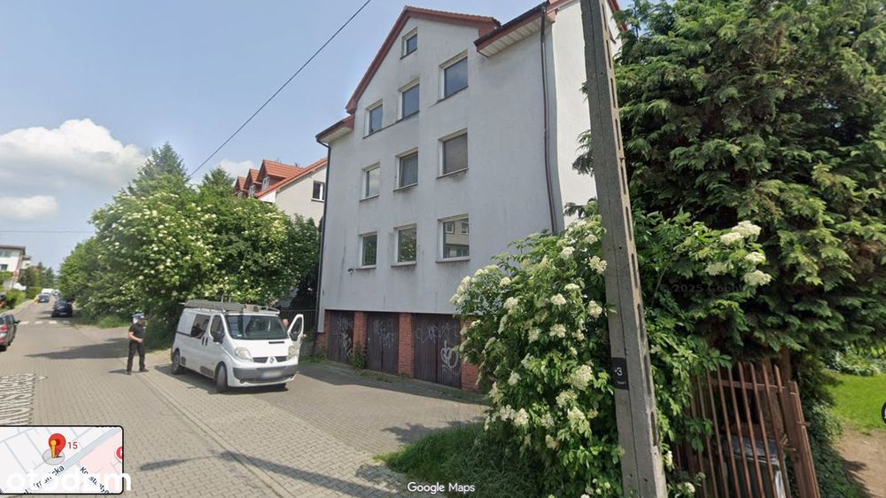 4 pokoje, 76,38 m² – Konstantynów, sprzedaż bezpośrednia, obok KUL