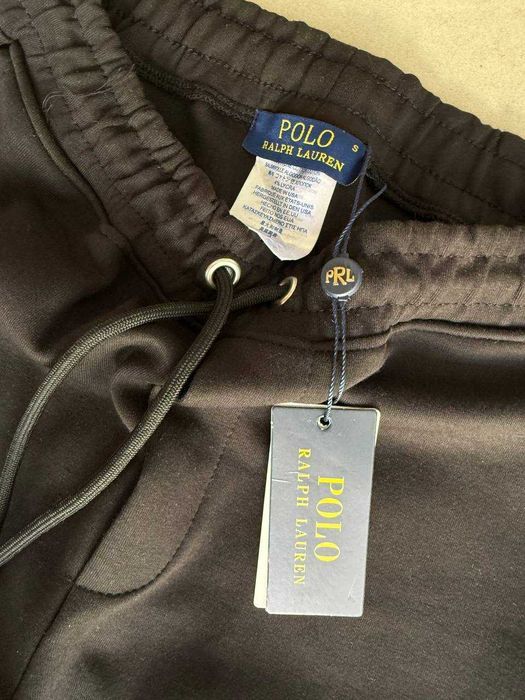 Чоловічі Штани  Polo Ralph Lauren Black Розмір  S-XXL