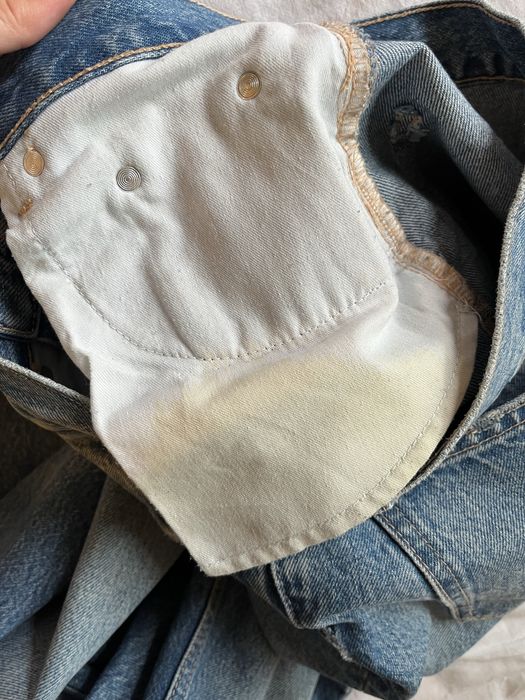 ZARA Жіночі джинси, 36