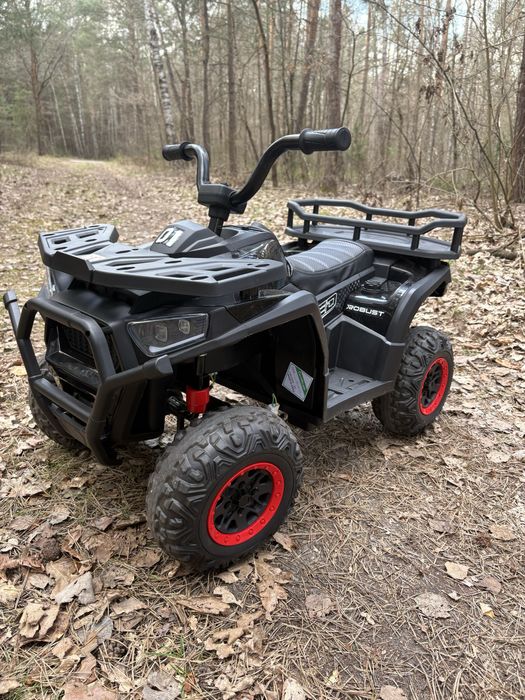 quad atv na akumulator dla dzieci pojazd elektryczny