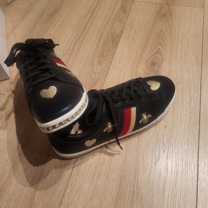 buty sportowe/trampki rozmiar 41