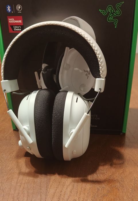 Razer BlackShark V2 Pro