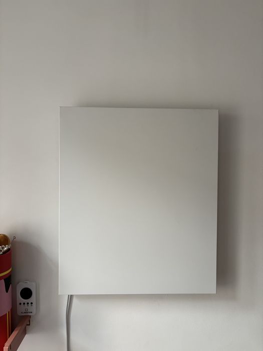 Klarsstein promiennik jak nowy grzejnik 300w 50x60 cm