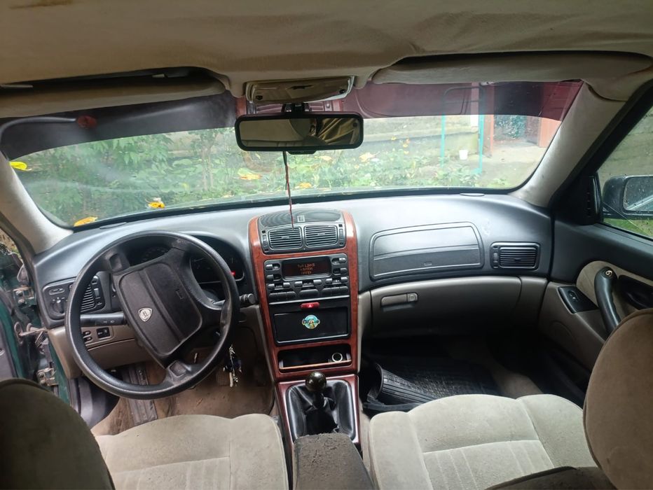 Продам Lancia Kappa