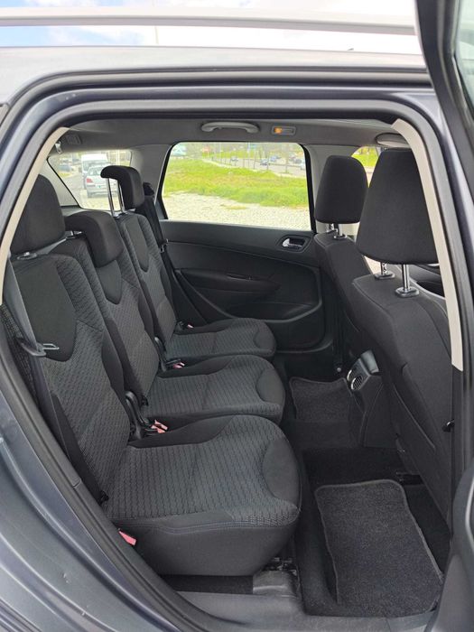 Peugeot 308 SW 1.6 HDi Executive