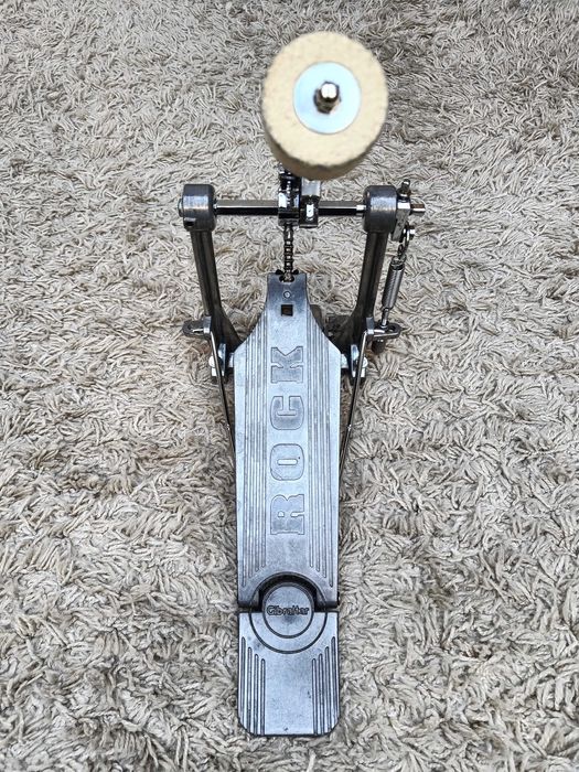 Stopa pojedyncza perkusyjna GIBRALTAR ROCK SERIES RBG2-11