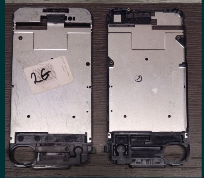 Крышка АКБ батареи Apple Iphone 3/ 3g / 3gs. Читать описание