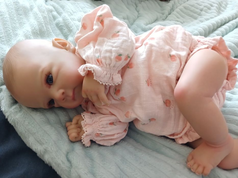 Ляльки реборн розпродаж