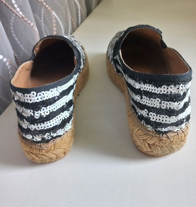KurtGeiger,кожа,ст24,5см