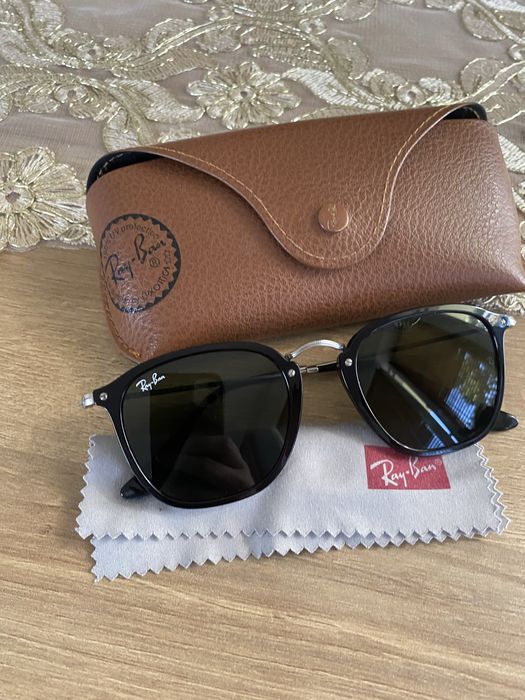 Super okulary Ray Ban model 2448