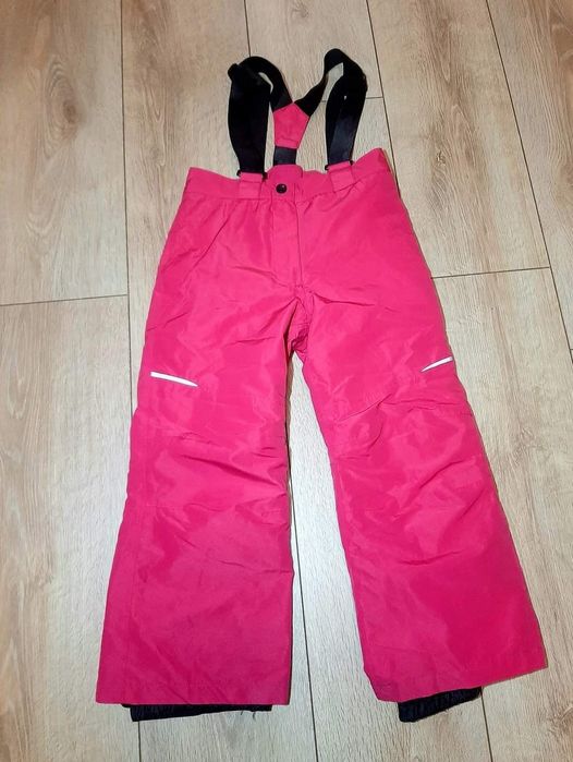 Комбез унісекс корал.