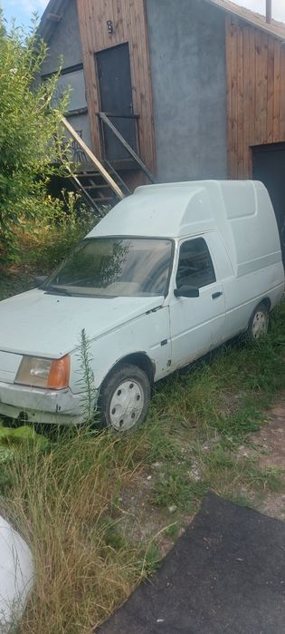 Продам таврію пікап