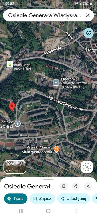 Sprzedam garaż Miechów  koło Kraków