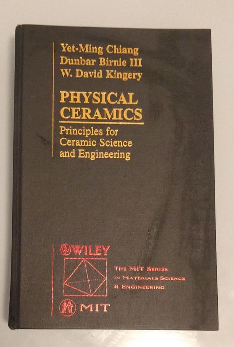 Livro Physical Ceramics Chiang Cidade Da Maia • OLX Portugal