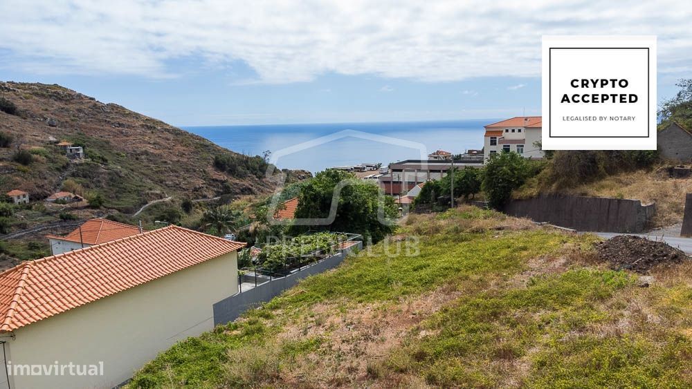 Terreno 1004 m2 - Campanário