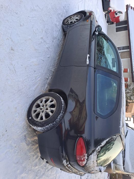 Części Alfa 147. 1.6 Twin Spark