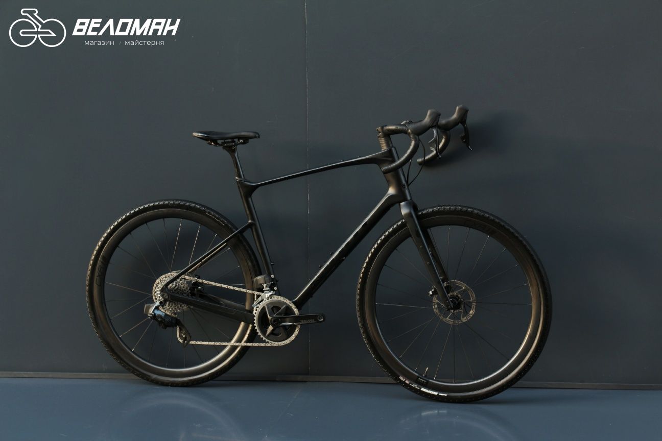 Giant Revolt Advanced Pro 1 Carbon 120 000 Olx