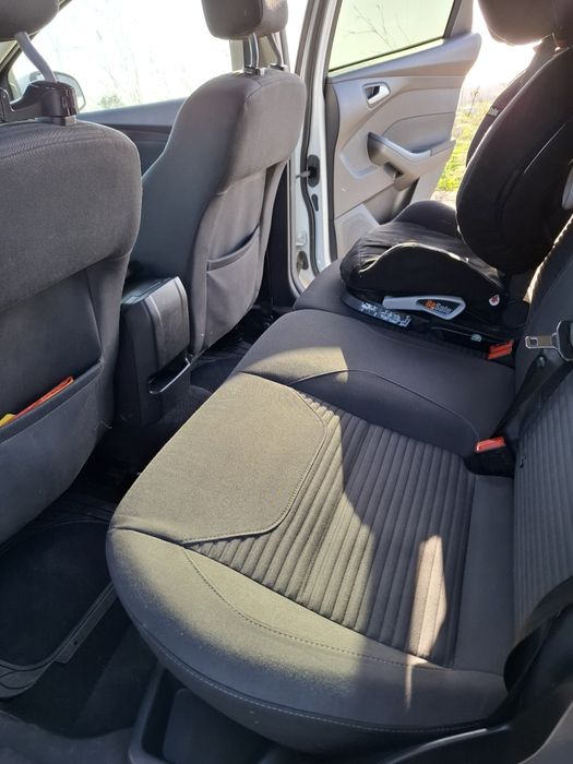 Ford focus sw 1.0