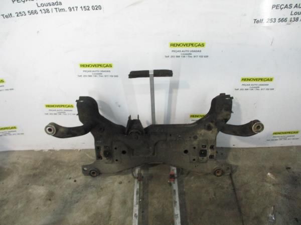 Charriot frente FORD Focus C-Max (DM2)