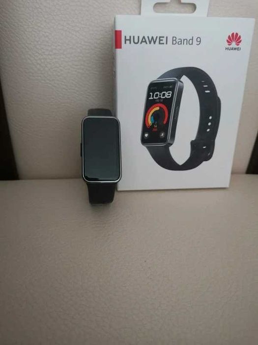 Smartwatch Huawei Band 9 super stan
