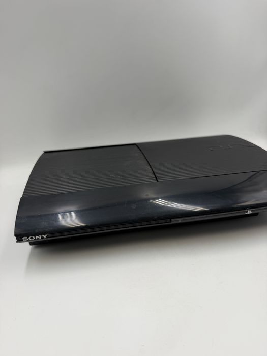 Konsola Ps3 SuperSlim  1TB Przerobiona Gwarancja