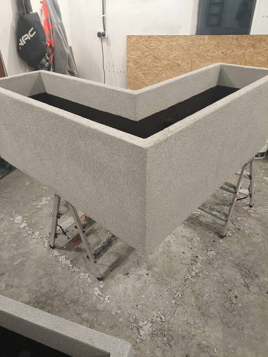 Donice Ogrodowe na Wymiar !