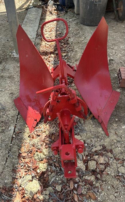 Trator Pasquali 956/603