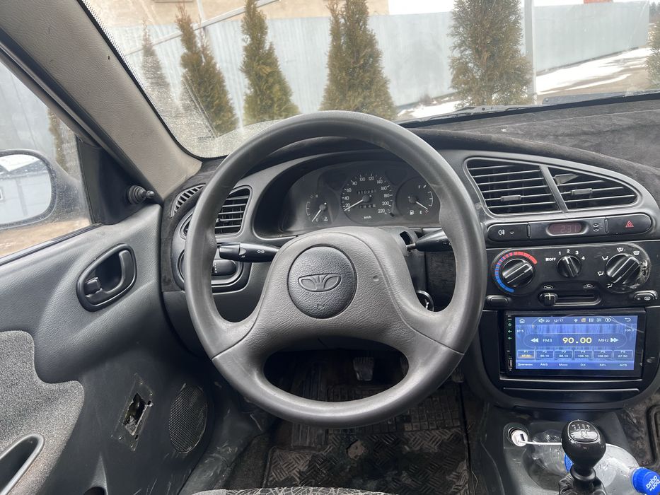 Продам део ланос