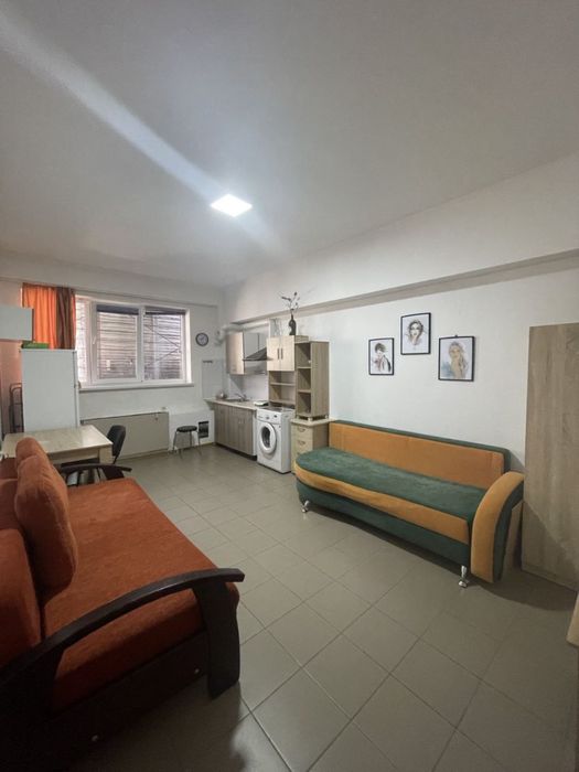 Квартира цоколь 46м2. 2 окремі студії. ЖК Островський