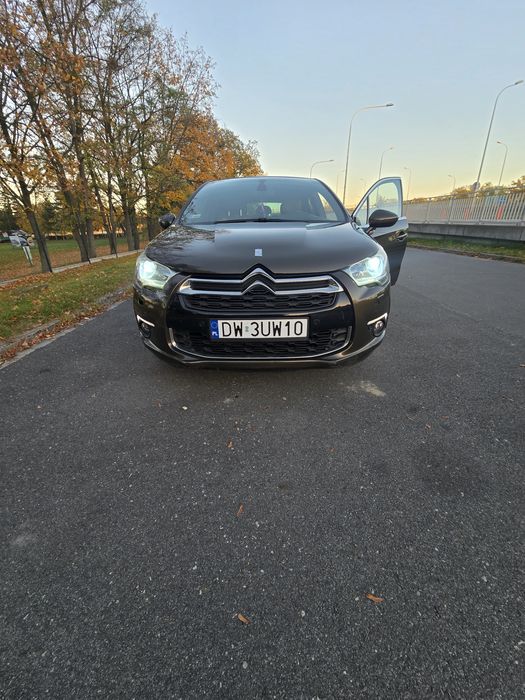 Citroen DS4