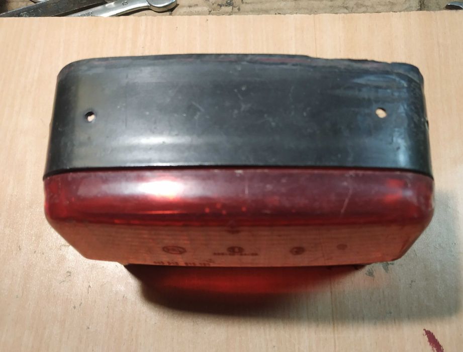 Задний фонарь (стоп) Ява 638