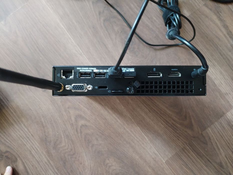 ПК Компьтер dell