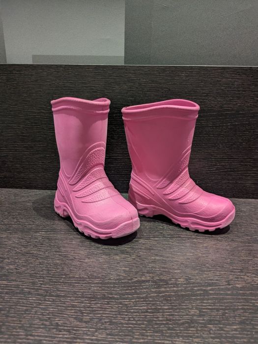 Гумаки Lemigo 24-25 розмір