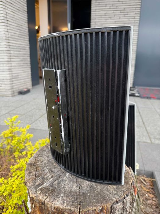 Bang & Olufsen BeoLab 4000 – aktywne głośniki premium