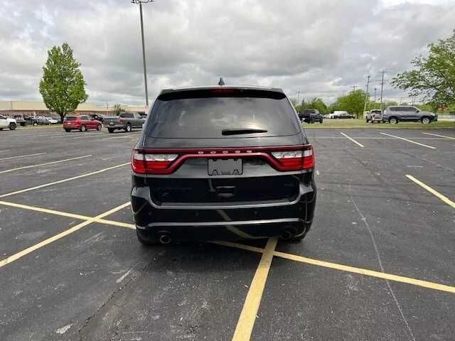 2019 Dodge Durango RT