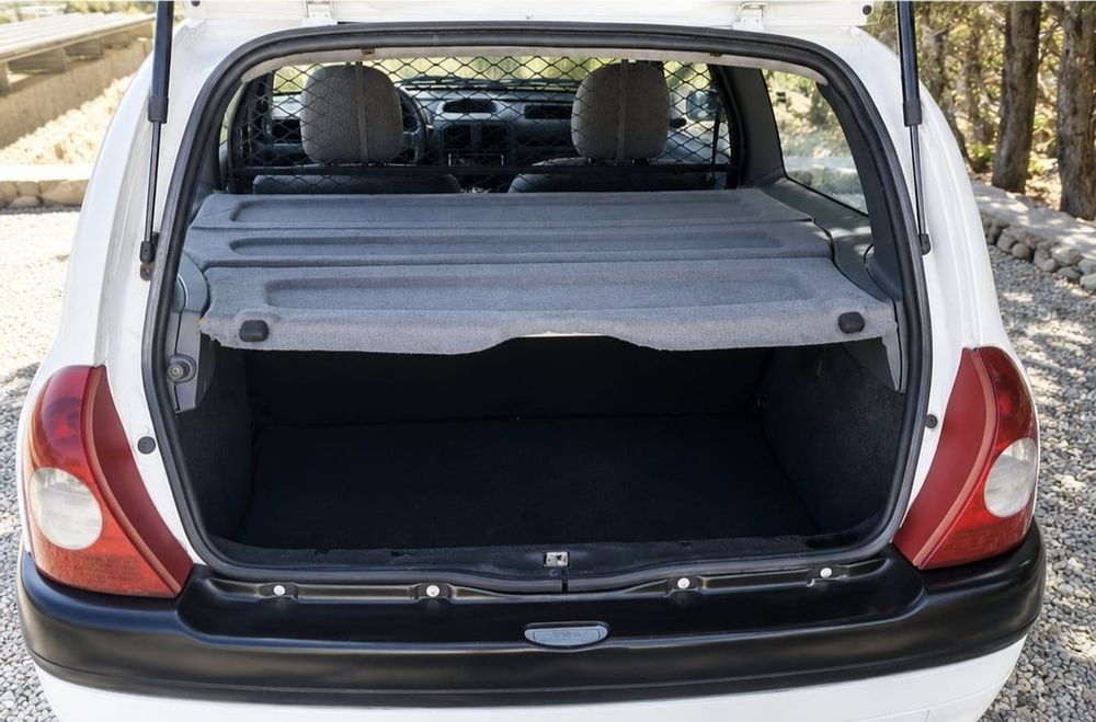 Renault Clio 1.9